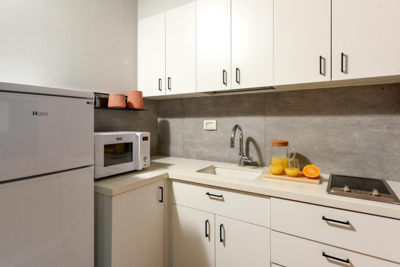 דירות גני תערוכה - Tlv University Apartments Near Expo By Sea N' Rent تل أبيب المظهر الخارجي الصورة