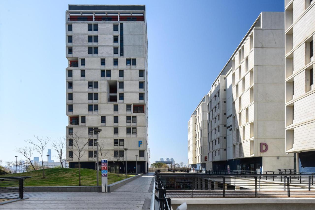 דירות גני תערוכה - Tlv University Apartments Near Expo By Sea N' Rent تل أبيب المظهر الخارجي الصورة