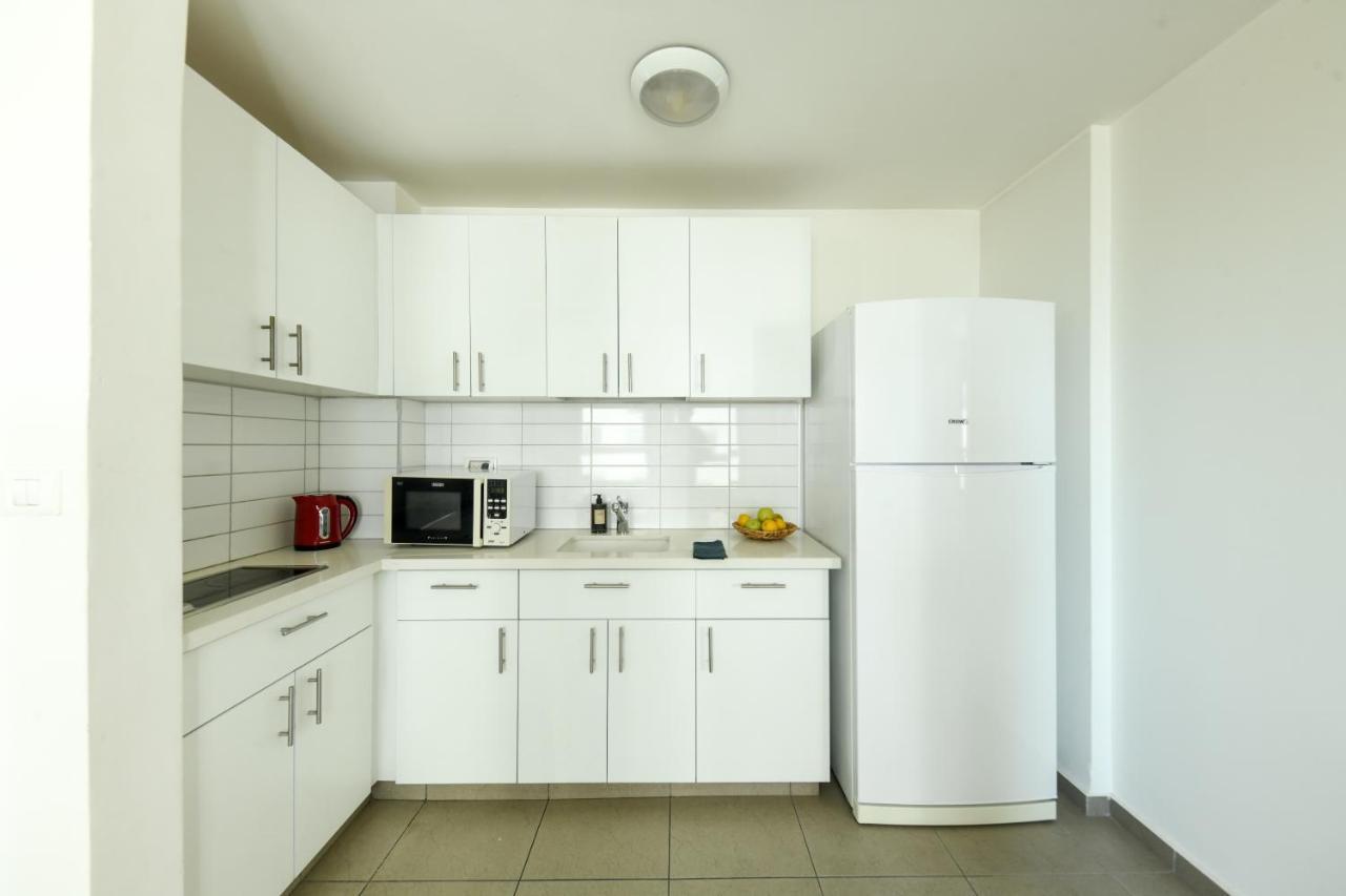 דירות גני תערוכה - Tlv University Apartments Near Expo By Sea N' Rent تل أبيب المظهر الخارجي الصورة