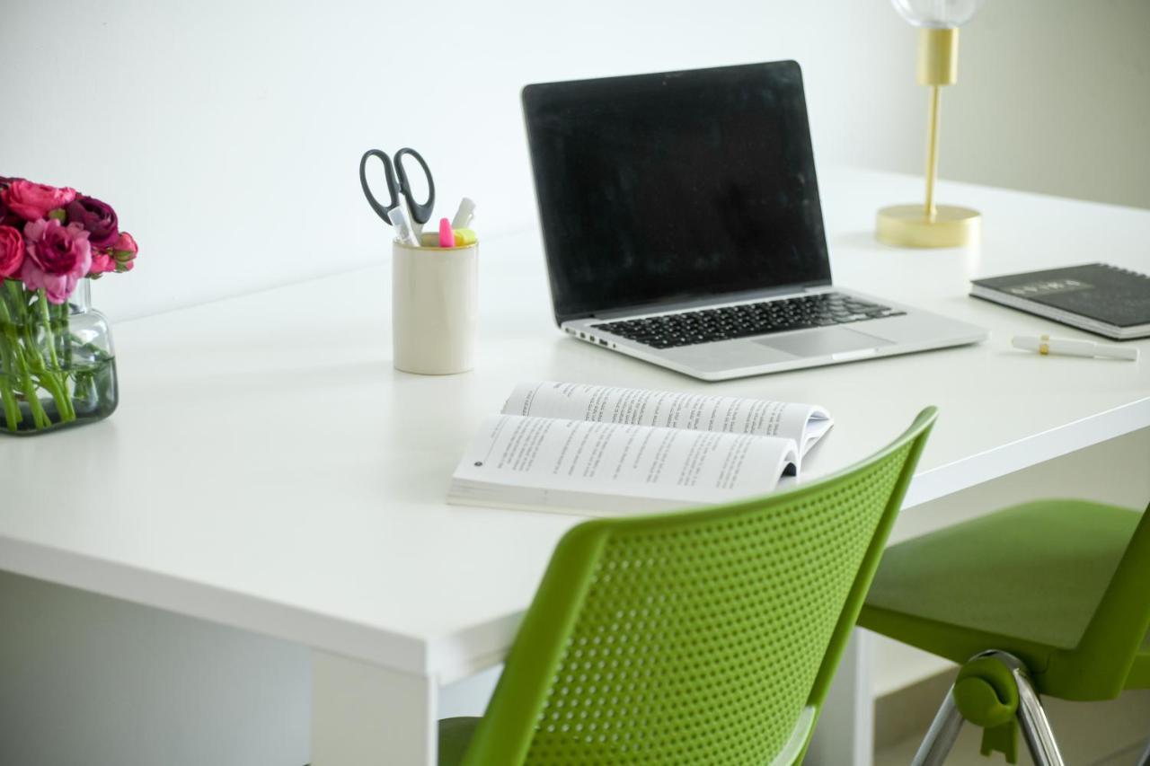 דירות גני תערוכה - Tlv University Apartments Near Expo By Sea N' Rent تل أبيب المظهر الخارجي الصورة