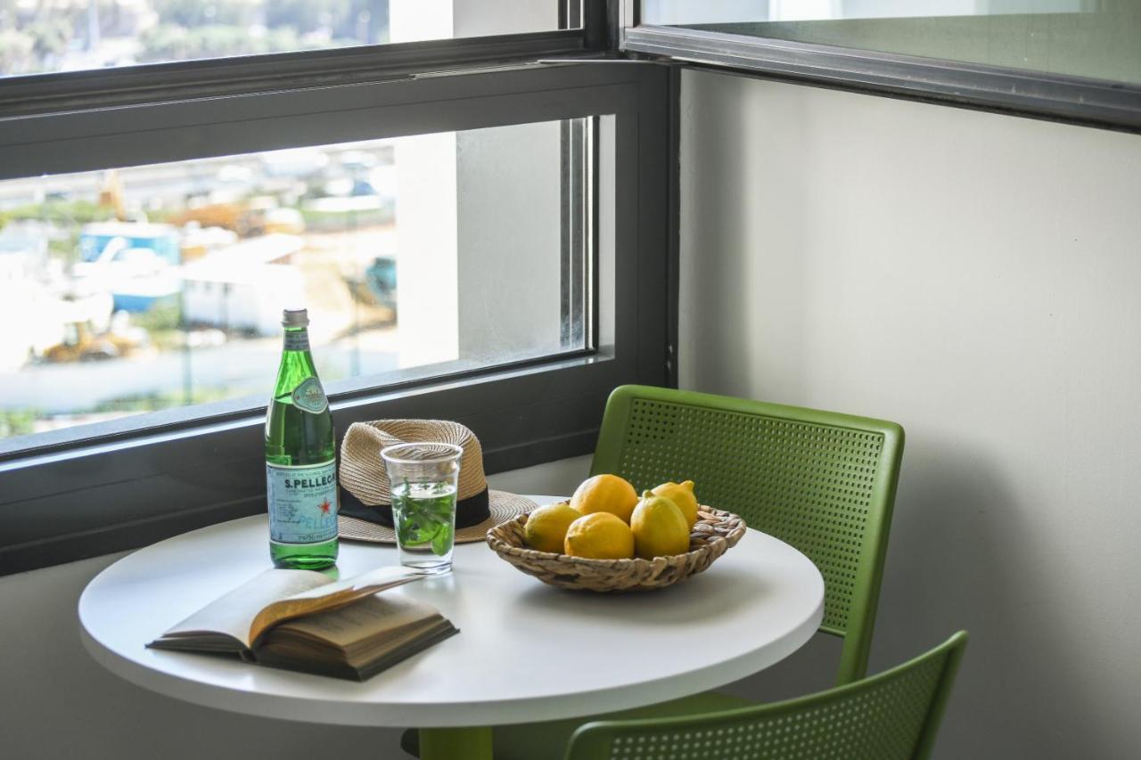 דירות גני תערוכה - Tlv University Apartments Near Expo By Sea N' Rent تل أبيب المظهر الخارجي الصورة