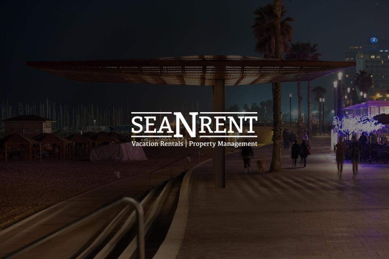 דירות גני תערוכה - Tlv University Apartments Near Expo By Sea N' Rent تل أبيب المظهر الخارجي الصورة