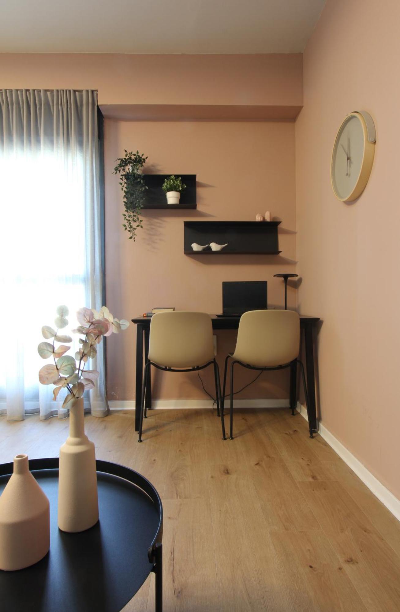דירות גני תערוכה - Tlv University Apartments Near Expo By Sea N' Rent تل أبيب الغرفة الصورة