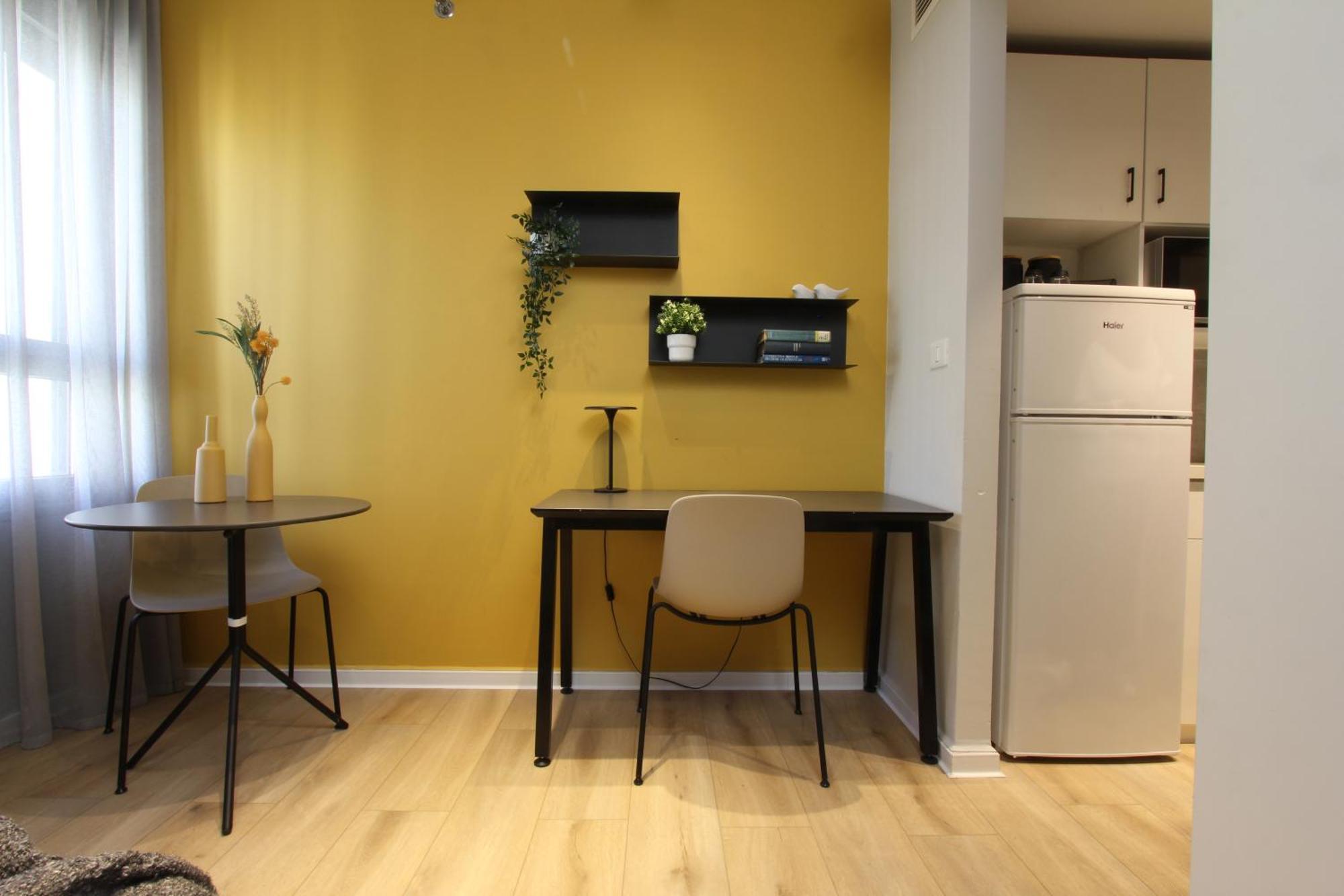 דירות גני תערוכה - Tlv University Apartments Near Expo By Sea N' Rent تل أبيب الغرفة الصورة
