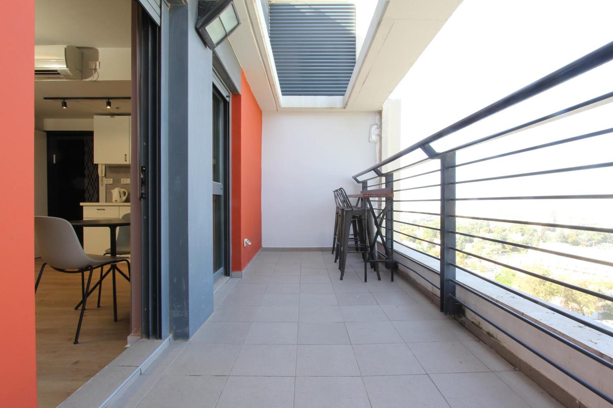 דירות גני תערוכה - Tlv University Apartments Near Expo By Sea N' Rent تل أبيب الغرفة الصورة